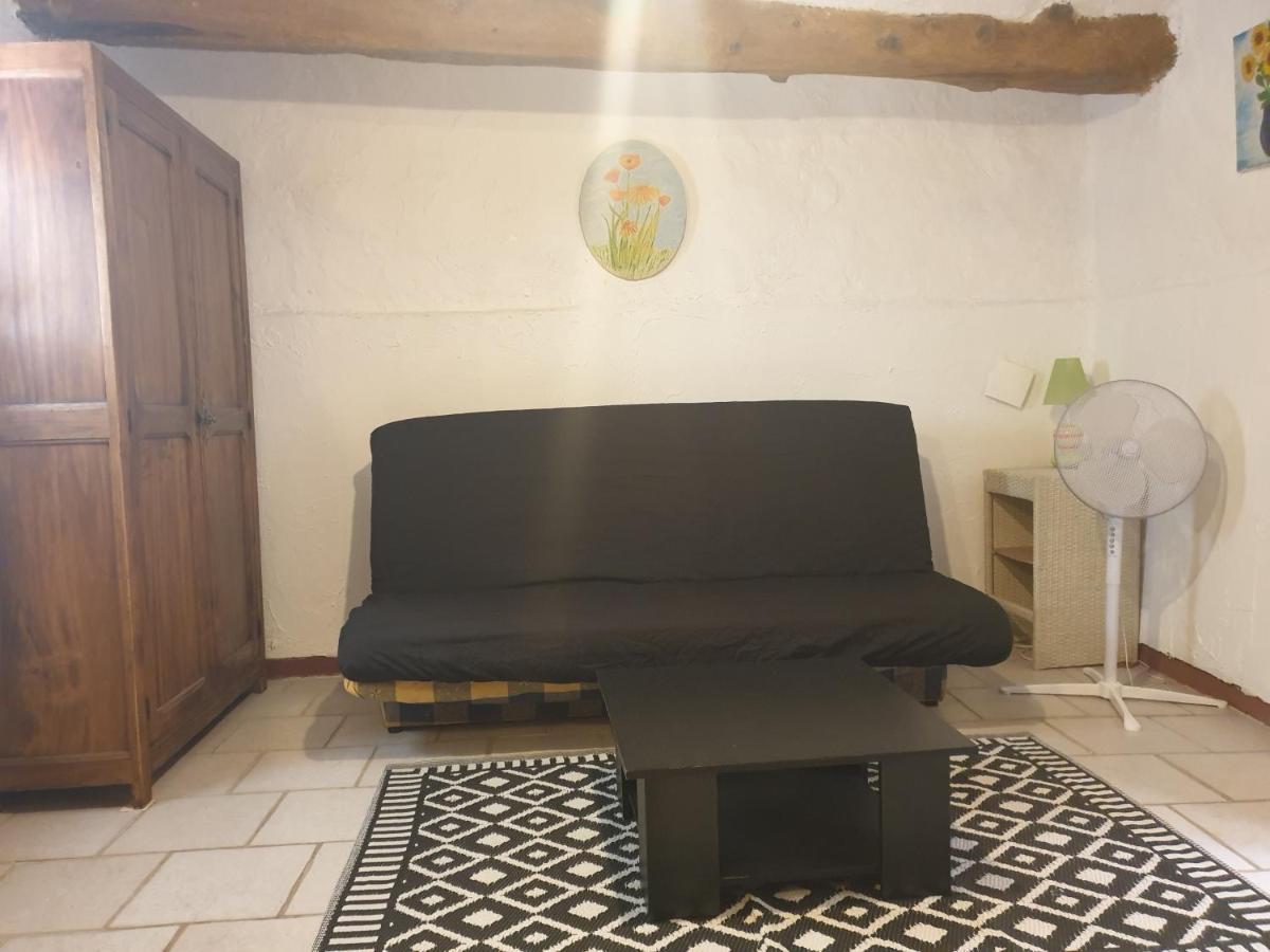 Joli Studio Aups Exteriör bild